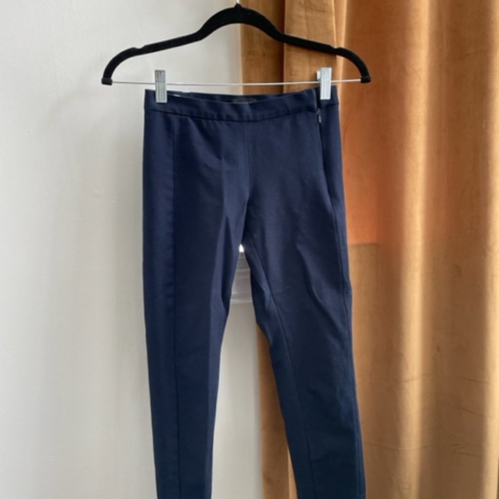 Banana Republic Devon Stretch Skinny Pant/Legging Petite 00